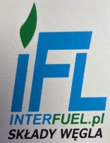 INTERFUEL ŁUKASZ BILICKI logo