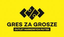 Gres za Grosze logo