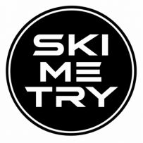 SKIMETRY - MOJE NARTY ŁUKASZ GOZDOWSKI logo