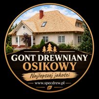 SPEC DREW Aneta Kotowska logo