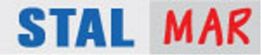 STAL-MAR logo