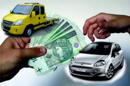 DA-CAR Auto Handel Skup-Sprzedaż-Zamiana