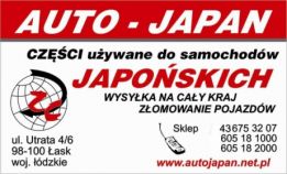 Auto-Japan S.C.