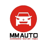 MMAUTO CAR PARTS SP. Z O.O. logo