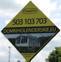 CAMPDOR Tomasz Florek
