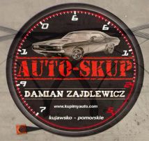 Auto Handel Damian Zajdlewicz - Skup Aut za Gotówkę