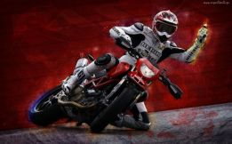RS MOTO BIKE