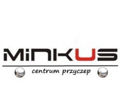 PHU TOMASZ MINKUS