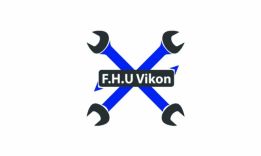 F.H.U Vikon