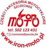 IRON-MOTO