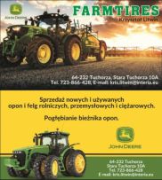 FarmTires Krzysztof Litwin