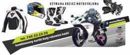 MOTO-FIBERS