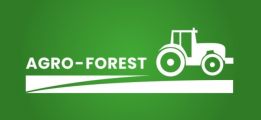 AGRO FOREST Maszyny Leśne BMF, MORE MASKINER, FTG, TAJFUN