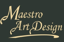 Galeria Obrazów - Maestro Art Design Łódź