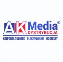 AK Media Dystrybucja®️ Agencja Reklamowa Kolportaż ulotek Plakatowanie