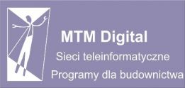 MTM Digital - programy książki i cenniki dla budownictwa