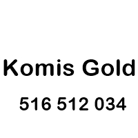 Komis Gold