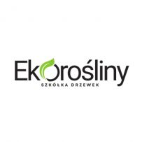 EKOROŚLINY logo