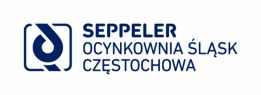 Seppeler Ocynkownia Śląsk Sp. z o.o. Zakład Częstochowa