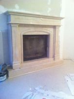 Mateusz Ściwiarski FLINSTONE Wykończenia Z Kamienia