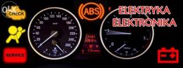 Serwis Elektroniki Samochodowej