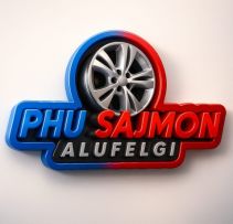 Szymon Chęclewski PHU Sajmon