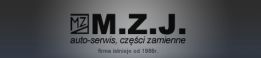 M.Z.J. SERWIS Poznań