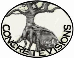 Concretevisions Krzysztof Garbacz