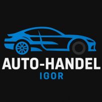 AUTO-HANDEL ''IGOR''