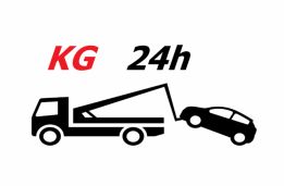 KG logistyka