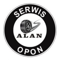 Serwis Opon ALAN