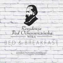 Rezydencja Pod Ochorowiczówką B&B