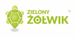 Zielony Żółwik