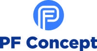 PF Logo Express
