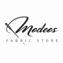 Modeos - Sklep internetowy z tkaninami, materiałami bawełnianymi