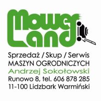 MowerLand Sokołowski Kosiarki