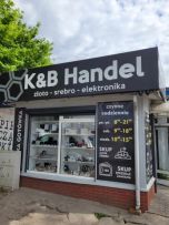 K&amp;B HANDEL