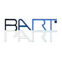 BartPart logo