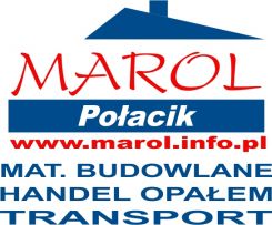 MAROL - Hurtownia Budowlano Opałowa