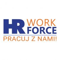 Hr Work Force Sp. z o.o. Oddział Katowice
