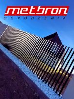 Ogrodzenia Metbron
