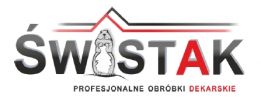 ŚWISTAK profesjonalne obróbki dekarskie