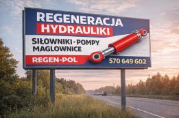 F.H.U Regen-Pol Adrian Płatek