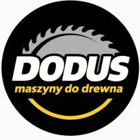 DODUS MASZYNY STOLARSKIE