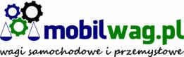 MOBILWAG - Wagi Samochodowe i Magazynowe