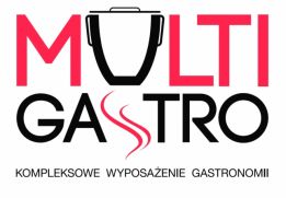 Multi Gastro - Kompleksowe wyposażenie gastronomii