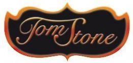 TOM STONE Thomas Kaschuba