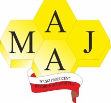 Firma Maja PRODUCENT WYROBÓW BETONOWYCH