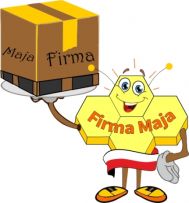 Firma Maja PRODUCENT WYROBÓW BETONOWYCH