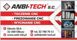 Anbi-Tech s.c.